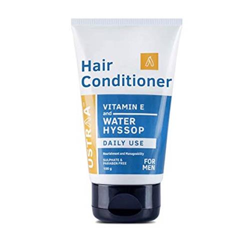 USTRAA HAIR CONDITIONER 100g